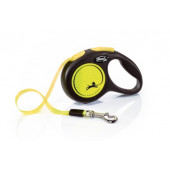 Flexi Classic Neon XS лента 3м